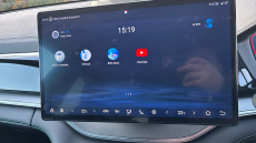 BYD Seal U 1.5 DM-i AWD Design 5dr Auto Estate